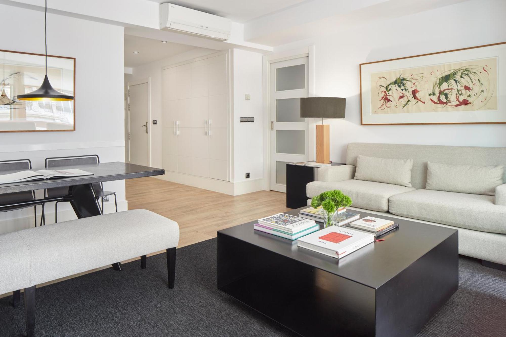 Koxtape Apartment By Feelfree Rentals ซานเซบาสเตียน ภายนอก รูปภาพ