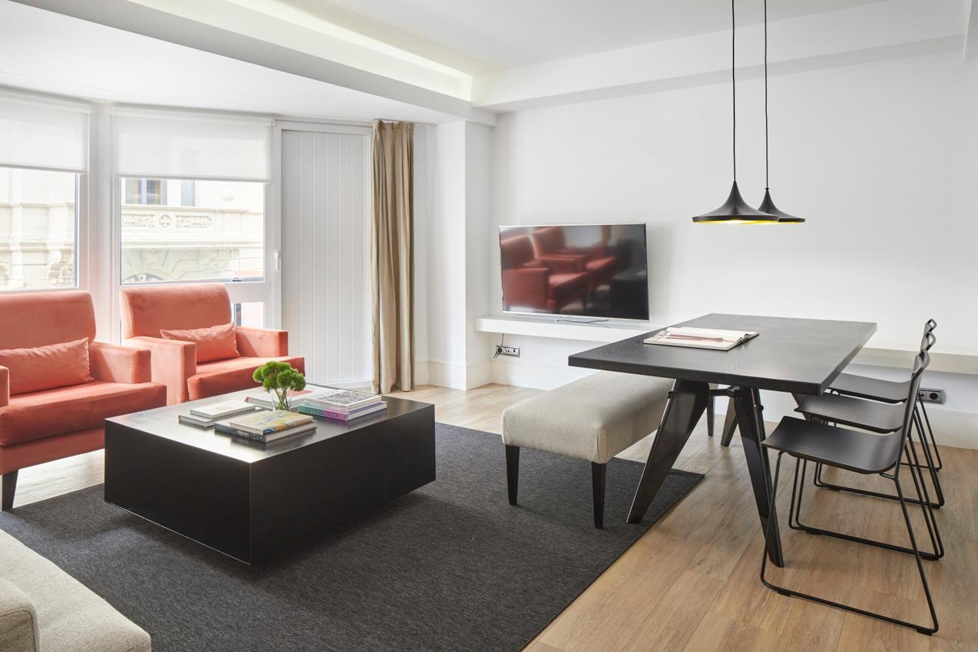 Koxtape Apartment By Feelfree Rentals ซานเซบาสเตียน ภายนอก รูปภาพ