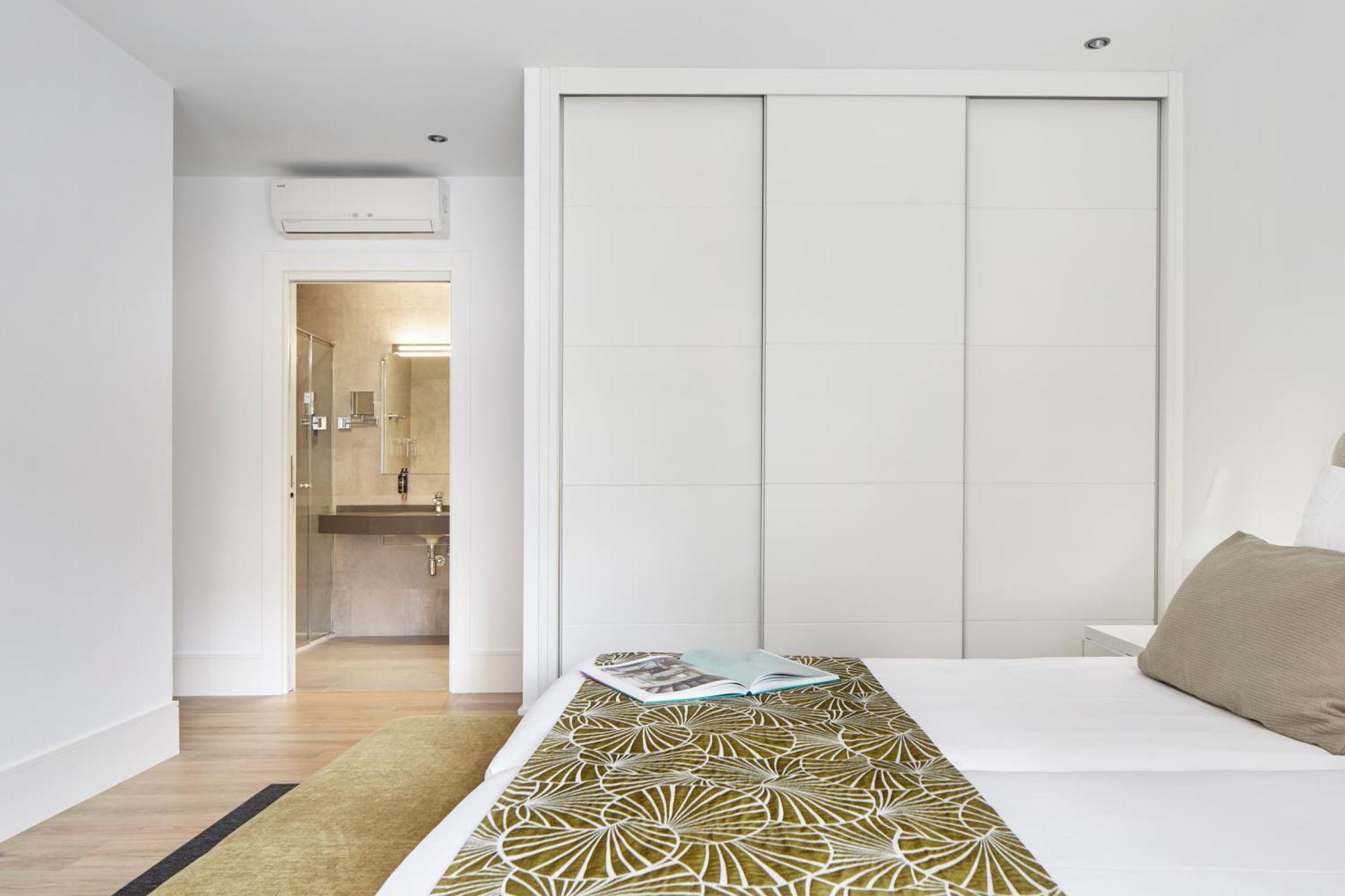 Koxtape Apartment By Feelfree Rentals ซานเซบาสเตียน ภายนอก รูปภาพ