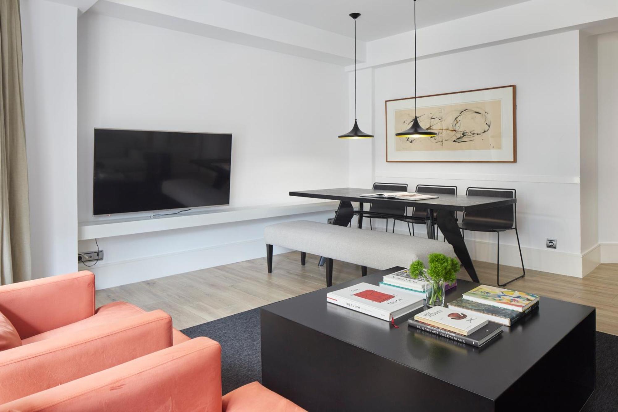 Koxtape Apartment By Feelfree Rentals ซานเซบาสเตียน ภายนอก รูปภาพ