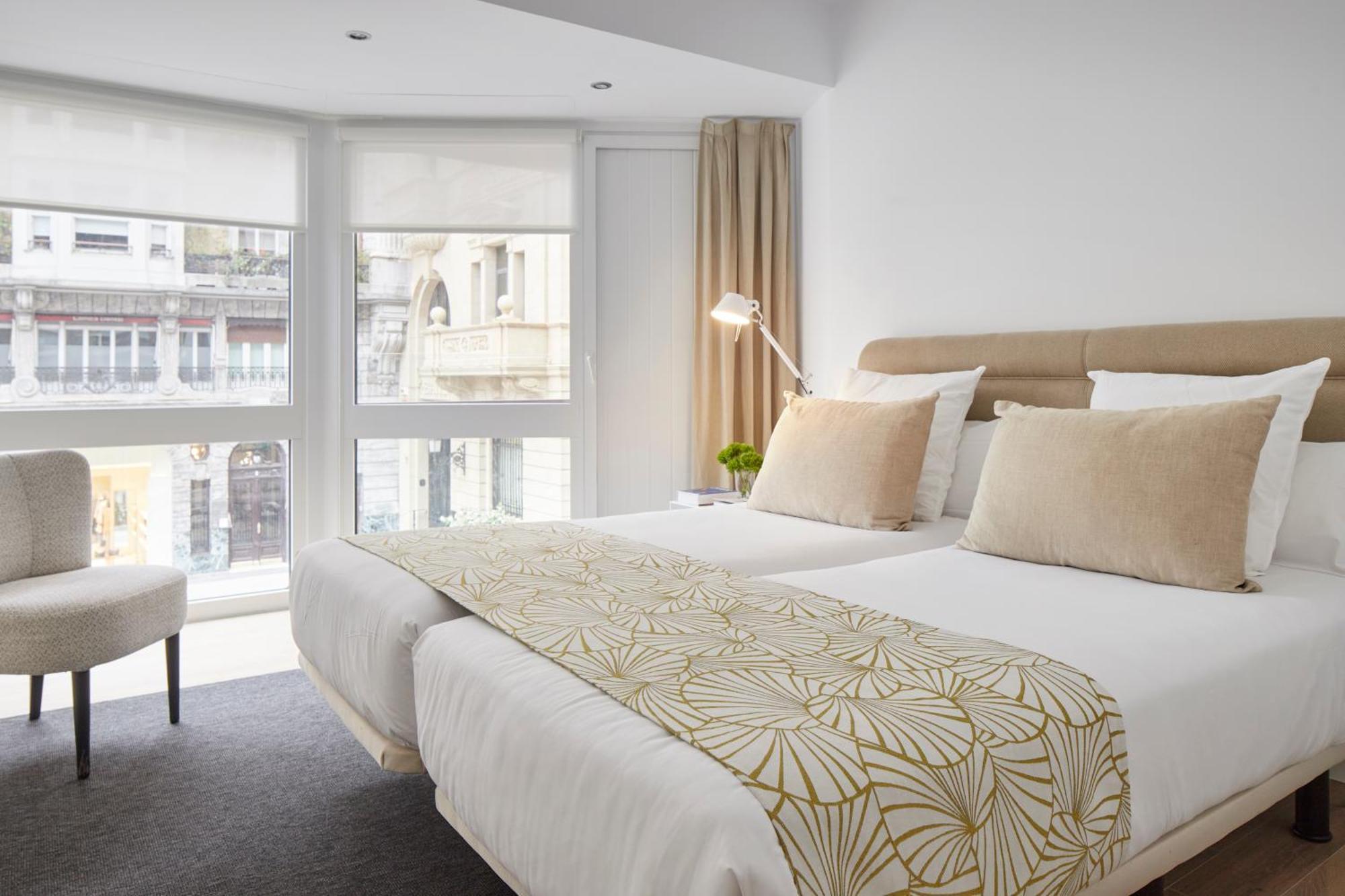 Koxtape Apartment By Feelfree Rentals ซานเซบาสเตียน ภายนอก รูปภาพ