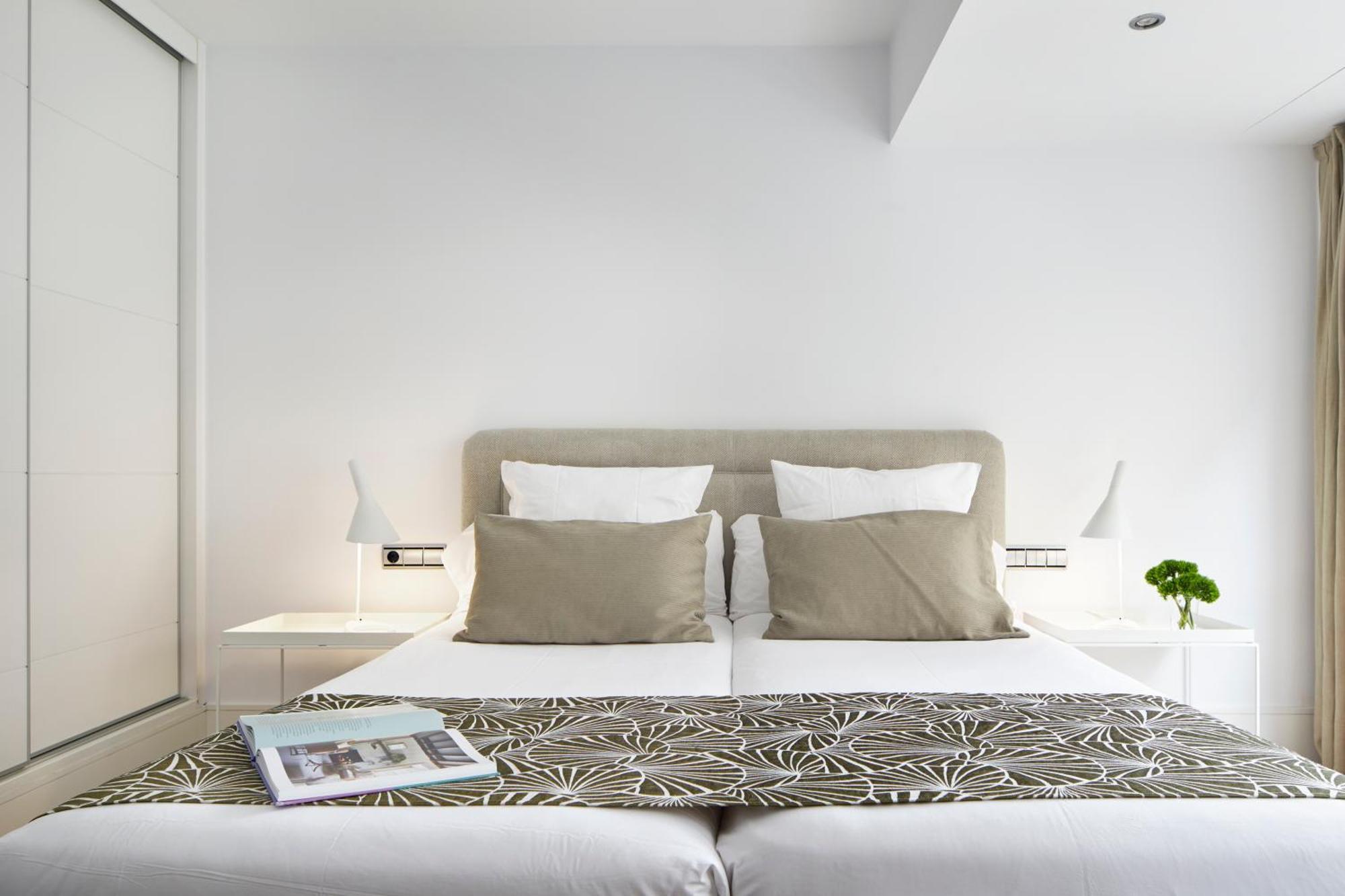 Koxtape Apartment By Feelfree Rentals ซานเซบาสเตียน ภายนอก รูปภาพ