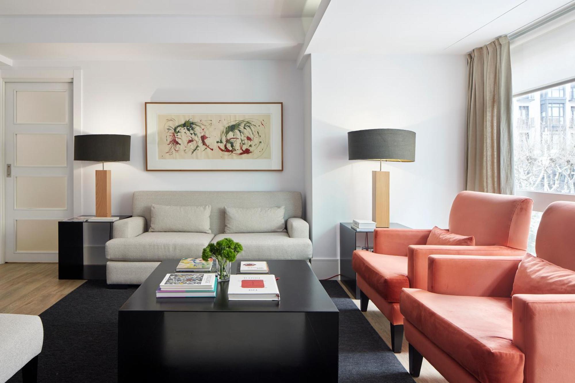 Koxtape Apartment By Feelfree Rentals ซานเซบาสเตียน ภายนอก รูปภาพ