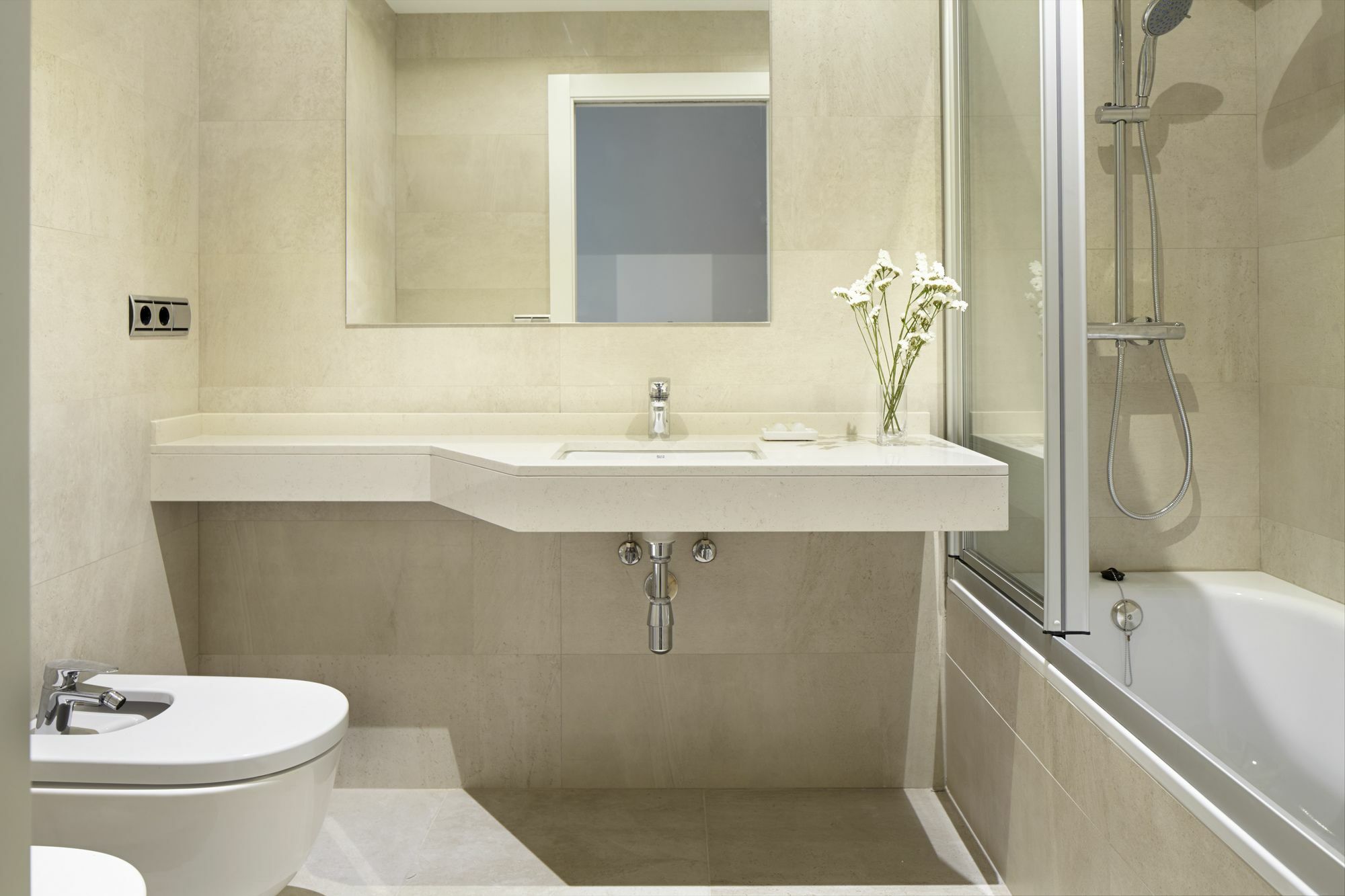 Koxtape Apartment By Feelfree Rentals ซานเซบาสเตียน ภายนอก รูปภาพ